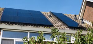 Schone panelen