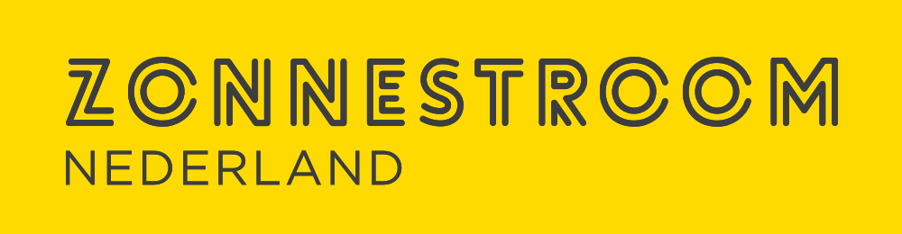 Zonnestroom Nederland